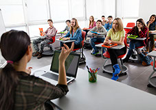 Chinese GCSE teachers in London