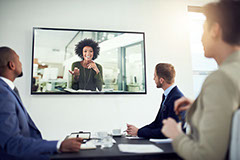 Chinese distance learning 
